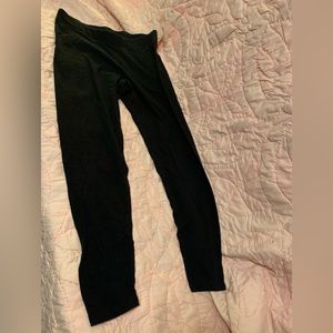 PINK leggings/yoga pants